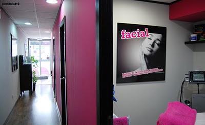 El Espiario: Biothecare Estétika