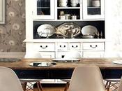 Comedores para recibir otoño