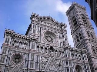 BALUARTES POR EL MUNDO: FLORENCIA