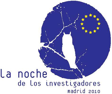 La noche de los investigadores