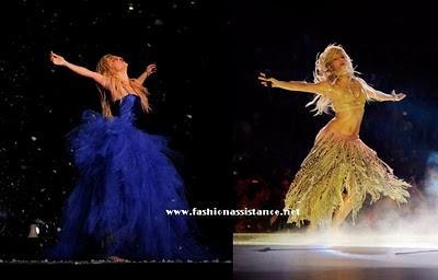 El huracán Shakira arrasa en el Madison Square Garden de NY. Shakira in concert at Madison Square Garden in New York El huracán Shakira arrasa en el Madison Square Garden de NY. Shakira in concert at Madison Square Garden in New York