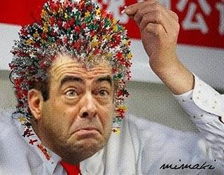 SIN NOTICIAS DE BONO