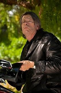 Imágenes de Stephen King en Sons of Anarchy