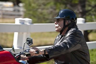 Imágenes de Stephen King en Sons of Anarchy