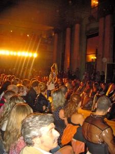 fashion shoots from Madrid