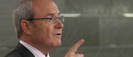 «Más agarrado que un catalán» «Más agarrado que un catalán»