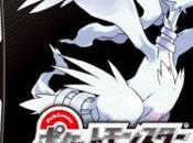 Ventas brutales Pokémon Blanco Negro Japón