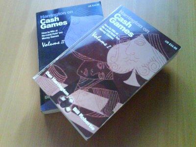 Los meses perdidos (y II)