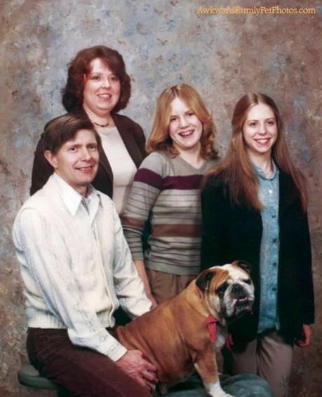 Awkward Family Pet Photos :: álbum familiar con inocentes mascotas