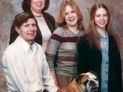 Awkward Family Photos álbum familiar inocentes mascotas