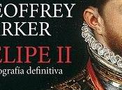 radiografía rey. Geoffrey Parker escribe biografía extensa