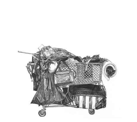 Taizo Yamamoto – Dibujos