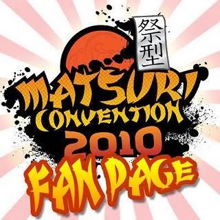 -Matsuri Convention -2010-