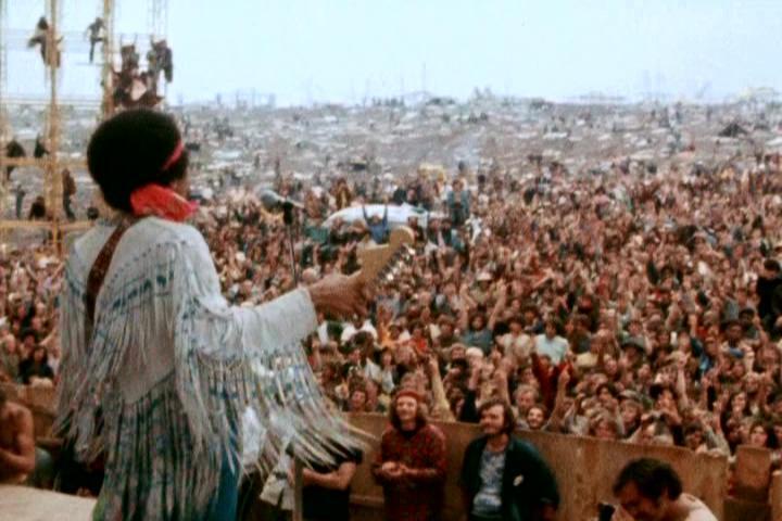 DdUAaC: Woodstock (1969)