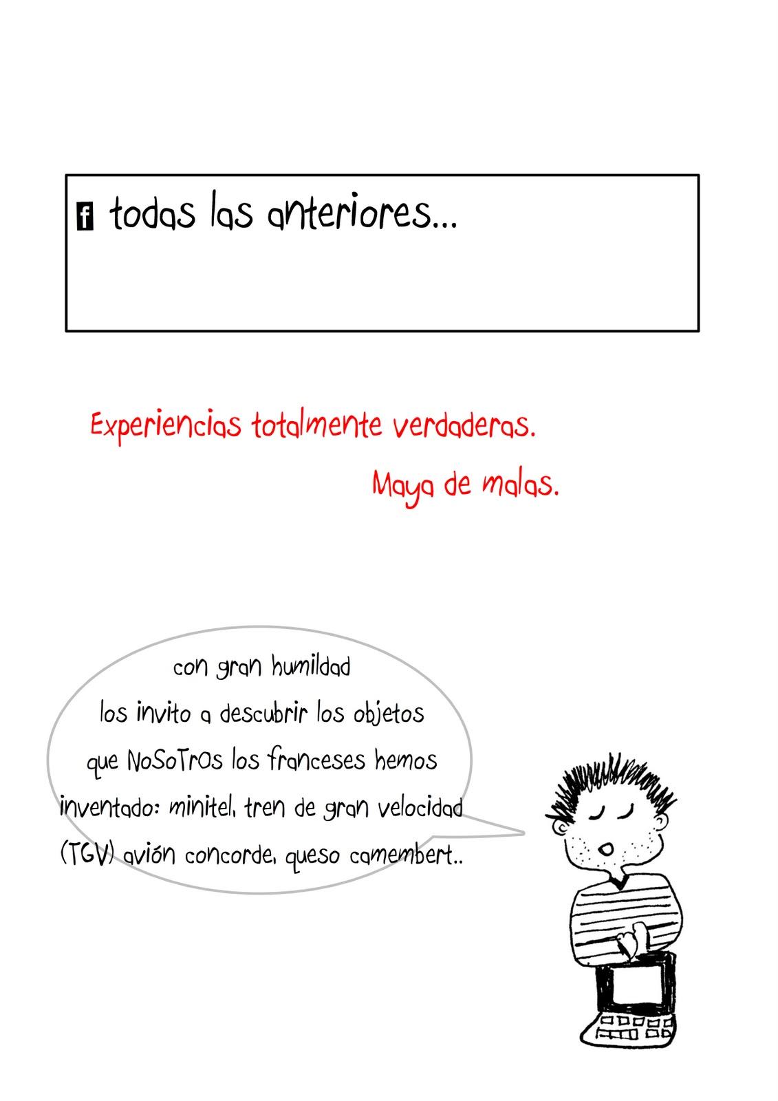 Pregunta, pregunta...