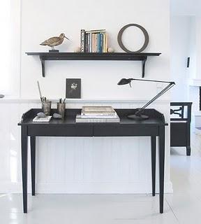 ¿Cómo iluminar bien una zona de estudio?