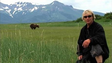 DdUAaC: Grizzly Man (2005)