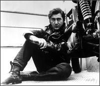 Discos: Bleecker & MacDougal (Fred Neil, 1965)