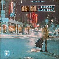 Discos: Bleecker & MacDougal (Fred Neil, 1965)