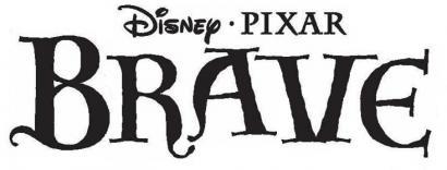 Brave, el nuevo filme de Disney Pixar se estrenara el 15 de junio de 2012.