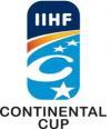 HOCKEY HIELO: Todo sobre la 1ª ronda de la Continental Cup que tendrá lugar en Jaca desde el 23 al 26 de septiembre.