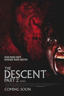 El Descenso 2 (The Descent: Part 2)