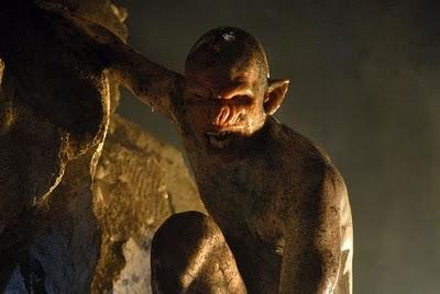 El Descenso 2 (The Descent: Part 2)