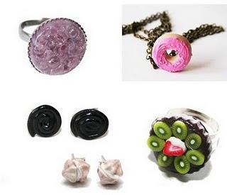 ¡A nadie le amarga un dulce!