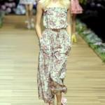 D&G; Spring/Summer 2011: Milan