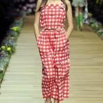 D&G; Spring/Summer 2011: Milan