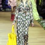 D&G; Spring/Summer 2011: Milan