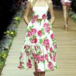 D&G; Spring/Summer 2011: Milan