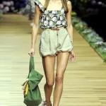 D&G; Spring/Summer 2011: Milan