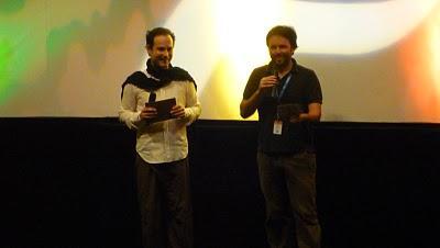 Zinemaldia 2010 - Diario del Jurado Joven [Día 6... y 7]