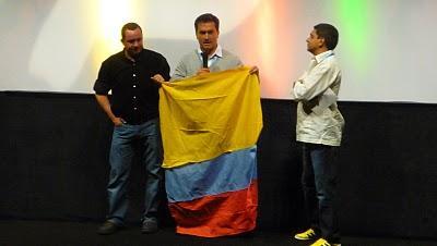 Zinemaldia 2010 - Diario del Jurado Joven [Día 6... y 7]