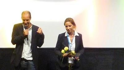 Zinemaldia 2010 - Diario del Jurado Joven [Día 6... y 7]