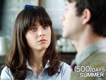 500 days of summer