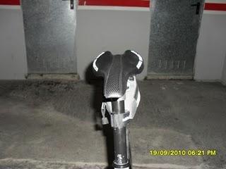 Prueba BH Contour 6.4, 6000 kilómetros