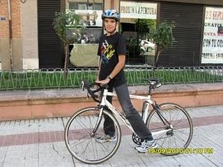 Prueba BH Contour 6.4, 6000 kilómetros