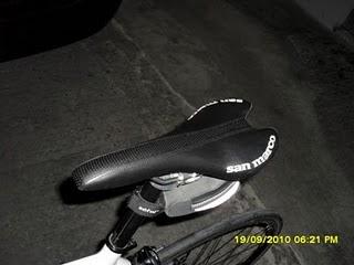 Prueba BH Contour 6.4, 6000 kilómetros