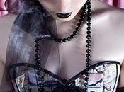 Bibian Blue: Sólo para amantes Corset