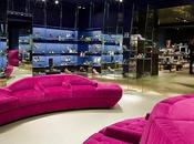 Selfridges inagura tienda zapatos grande mundo