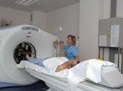escáner cortes Hospital Reina Sofia supera 14.000 estudios tres años