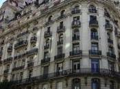 Edificio Bencich Eduardo Monnier Cúpulas diagonal (Patrimonio, Buenos Aires)