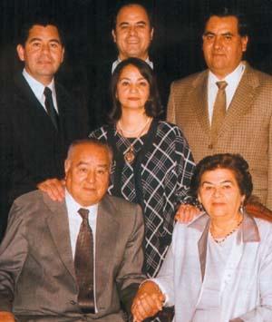 Los Añaños Jerí, Una Historia Peruana de Éxitos Emprendimiento y grandeza Humana (Kola Real) alcanzan los US$ 1.300 millones a Agosto/2010.