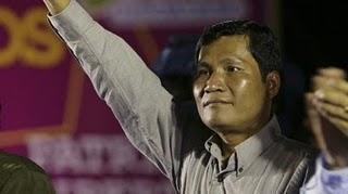 ALBERTO PIZANGO CANDIDATO A LA PRESIDENCIA DE LA REPÚBLICA ALBERTO PIZANGO CANDIDATO A LA PRESIDENCIA DE LA REPÚBLICA