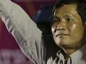 Alberto pizango candidato presidencia república