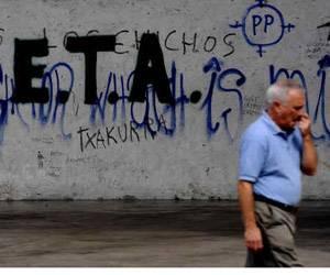 ETA, ni matices ni tramoyas: disolución ya