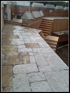 IRONCLAD 2.011 TRAILER Y AVANCE