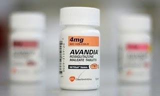La Agencia Europea del Medicamento suspende el uso del antidiabético Avandia